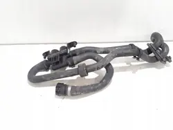 Verwarmingsklep BMW 5 E60 E61 2004