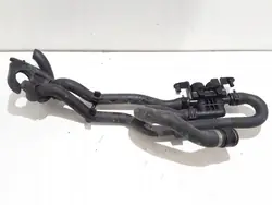Valvola riscaldamento BMW 5 E60 E61 2004