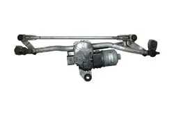Pyyhkijän Mekanismi VW Passat B7 Etu Oikea OEM 561955023B