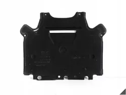 AUDI A5 S5 8T0 8T8 Framskydd för Kylare