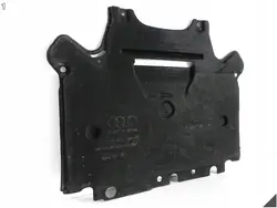 AUDI A5 S5 8T0 8T8 Tampa do Radiador Frontal