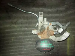 Citroen C5 III Poire Amortisseur Suspension OEM 9682770380