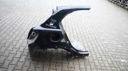 Fiat 500X Cuarto de guardabarros trasero derecho OEM 1206088488