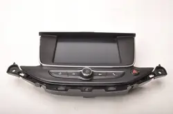 Ecrã navegação Opel Astra K OEM 42342511
