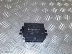 Ford Mondeo ECU BS7T15K866AE - Käytetty OEM-osuus