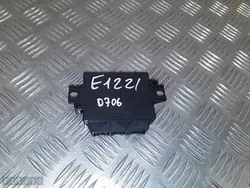 ECU Ford Mondeo BS7T15K866AE - Peça OEM Usada