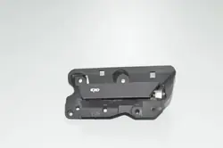 Puxador interior dianteiro esquerdo BMW OE 5A026F1