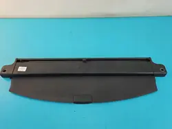 Rouleau de coffre Toyota d'occasion OEM IMPRK1518239