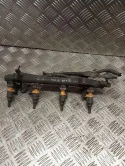 Einspritzschiene Kia Rio 1.5 OEM 0K30E1315X