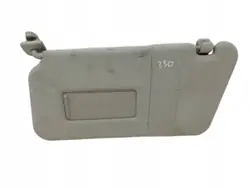 Visera izquierda conductor OEM 5907911271039 Suzuki