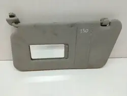 Sonnenschutz links Fahrer OEM 5907911271039 Suzuki