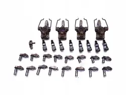 CITROEN BERLINGO duwstang - Gebruikt OEM-onderdeel