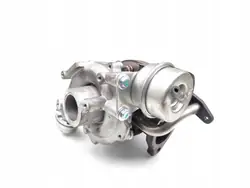 Turbo Nissan Juke OEM TF30014 1.5 dCi Diesel 110 CV