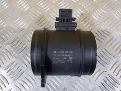 Capteur de débit d'air VW Touareg 7P 3.6 TSI 03H906461A