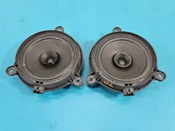Högtalare Mazda 6 III GJ OEM 66960KA085 - 4 Delar