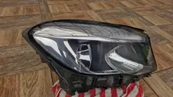 Mercedes-Benz OE A1569061200 Frontscheinwerfer Rechts