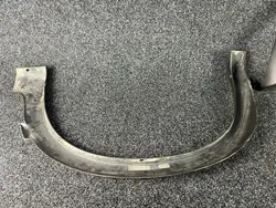 VW GOLF II 2 Takaluukun Reunus Vasemmalle Oikealle OEM