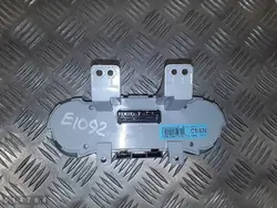 Module de climatisation Hyundai OEM 972502Y700
