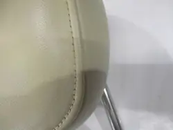COE958 Päännojaleft/right Audi A5 8T Nahka Beige