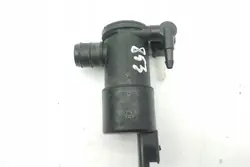 Pompe de lave-glace PEUGEOT 208 1.2L essence