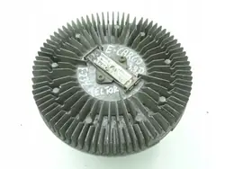 Embrague Viscoso OEM 500392864 GBIMPORT G para Iveco