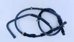 Tuyau Lave-Phare Mazda CX-7 MAZ-CX-7-PRZEW-REF-WZ
