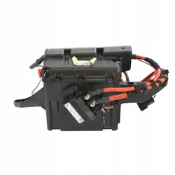 Zusatzbatterie A0009829608 70Ah für Mercedes