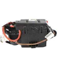 Batería auxiliar A0009829608 70Ah para Mercedes