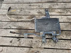 Mitsubishi Pajero 2014 Oil Cooler