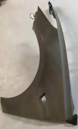 TESLA 3 - PARAFANGO SINISTRO