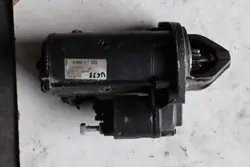 MERCEDES VITO VIANO W639 2.2 CDI MOTOR DE ARRANQUE 0986017260