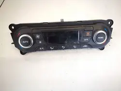 Ford Mondeo Klimasteuergerät 2010 2.