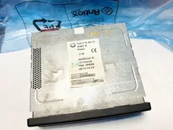 BMW OEM 9115032 MK4 DVD-navigaationlukija - Käytetty