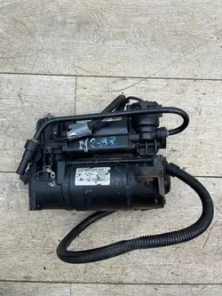 Compressore sospensione Audi OE 4E0616005D