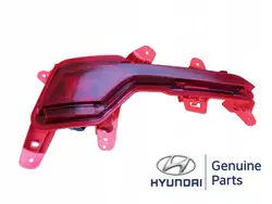 HYUNDAI I20 III 3 LIFT 23- VÄNSTER BAKRE DIMLAMP 92405-Q0200