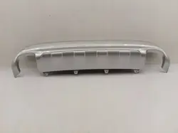 Volvo XC70 2013 Cache Pare-chocs Arrière OEM 3135358