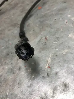 Lambdasond OEM 3921007070BILI för Kia Picanto III