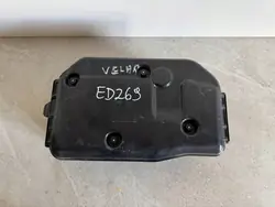 Land Rover OE Luftkompressor HPLA-3B484-AC