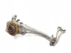 Vänster styrknoge Audi A6 C7 4G 2.0 TDI 8K0407257AA