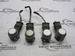 Parkeringssensorer PDC AUDI Q5 8R 5KD919275