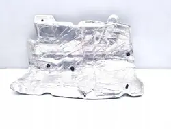 Aislamiento delantero KIA OEM para Sportage SUV 2024