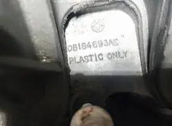 Ansaugkrümmer OEM 05184693AE Jeep Cherokee 3.2L