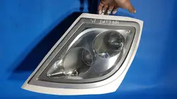 Lâmpada Skylight Halógena Esquerda DAF XF 106 Euro 6 Lift