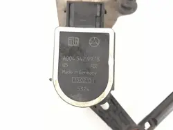 Ilmajousituksen anturi etu vasen OEM A2129050103