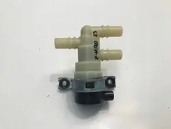 Válvula Solenoide Água 3 Vias Kia OE 375V3AO000