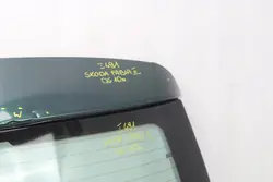 Takaluukku OEM 360213655 Skoda Fabia II HB 06-10