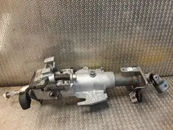 Nissan Murano Z50 ohjausvaihdeosa OEM MDY7643