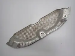Heat Shield Cover for Hyundai Bayon 23
