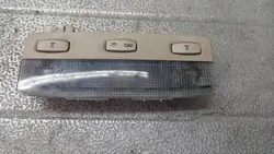 Éclairage Cabine OEM 01 pour Renault Laguna II 1.9DCI