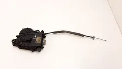 BMW OE 7330649 Actuador de cerradura portón - Usado